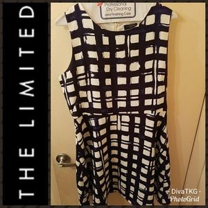 Sleeveless Dress